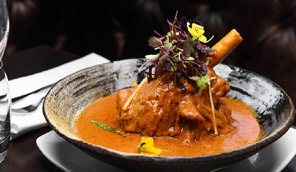 Chef’s Specialities